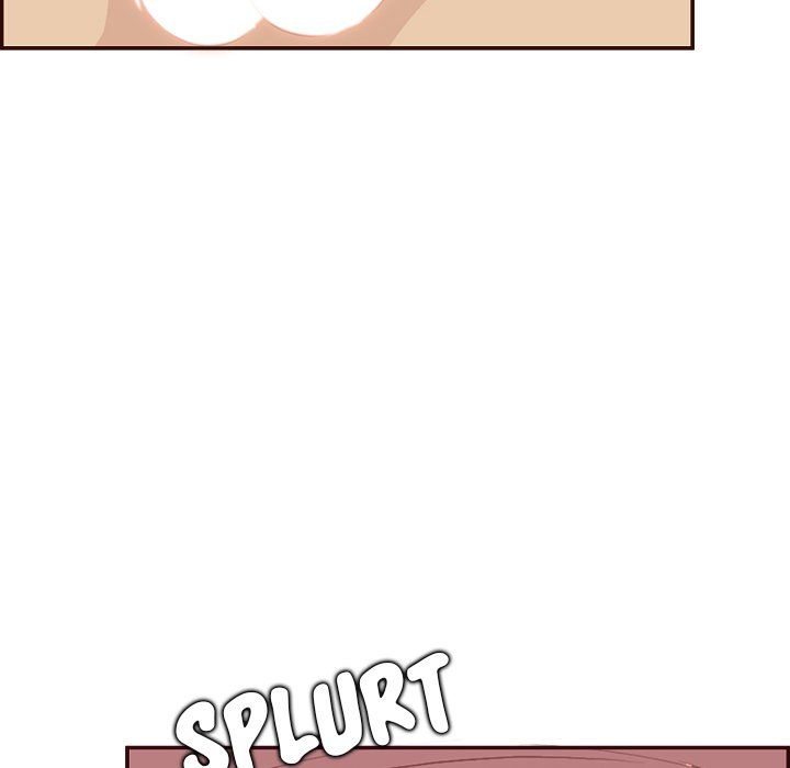 Never Too Late Manhwa - Chapter 116 Page 38