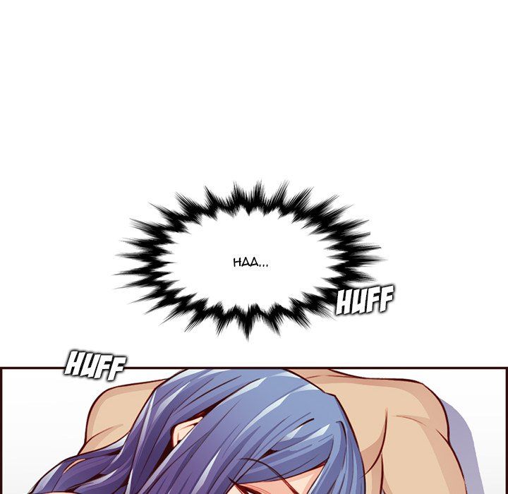 Never Too Late Manhwa - Chapter 116 Page 40