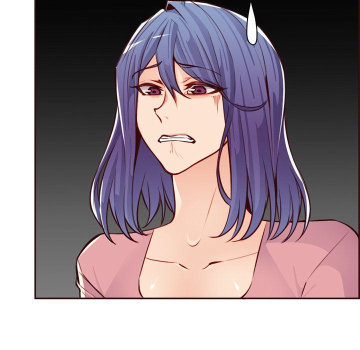 Never Too Late Manhwa - Chapter 116 Page 59