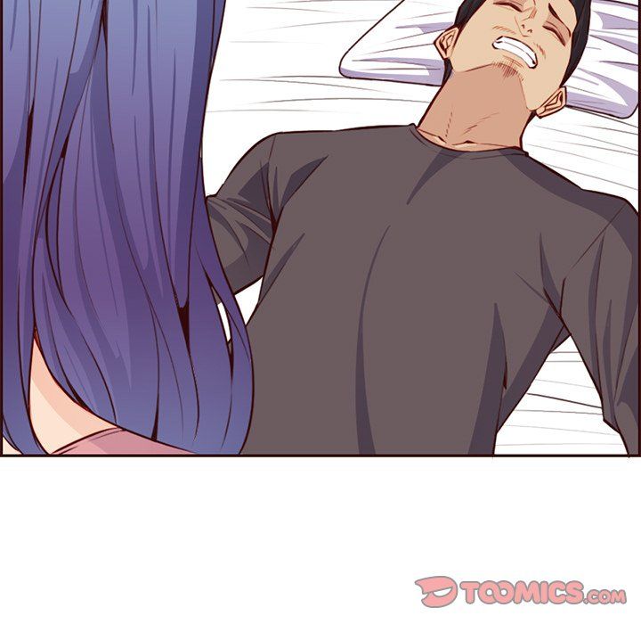 Never Too Late Manhwa - Chapter 116 Page 61