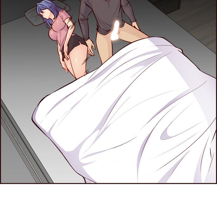 Never Too Late Manhwa - Chapter 116 Page 63