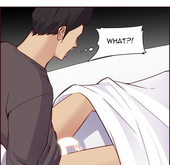 Never Too Late Manhwa - Chapter 116 Page 72