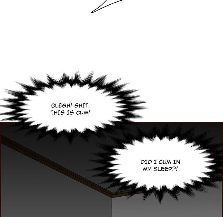 Never Too Late Manhwa - Chapter 116 Page 80