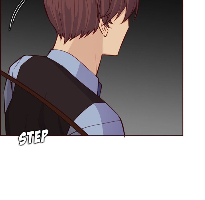 Never Too Late Manhwa - Chapter 116 Page 88