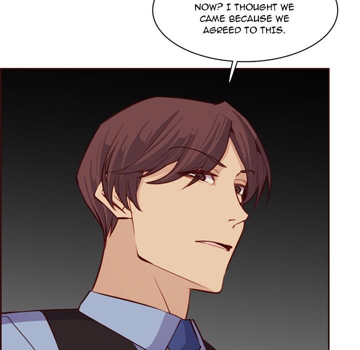 Never Too Late Manhwa - Chapter 116 Page 91