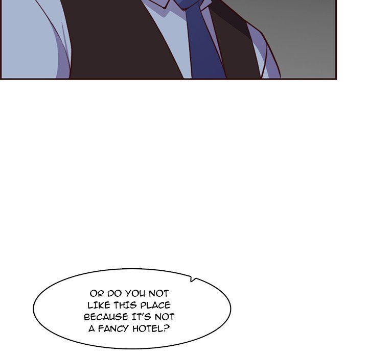 Never Too Late Manhwa - Chapter 116 Page 92