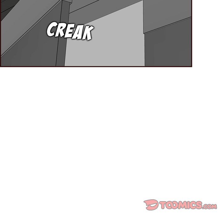 Never Too Late Manhwa - Chapter 116 Page 97