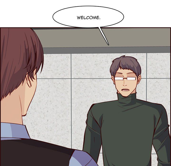 Never Too Late Manhwa - Chapter 116 Page 98