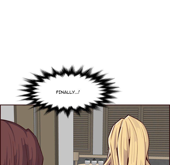 Never Too Late Manhwa - Chapter 116 Page 112