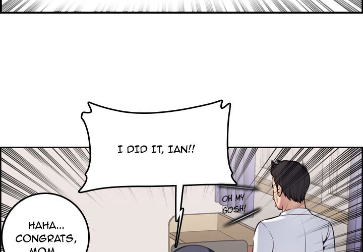 Never Too Late Manhwa - Chapter 0 Page 3