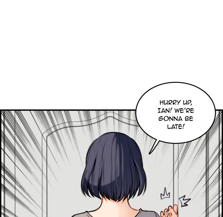 Never Too Late Manhwa - Chapter 0 Page 6