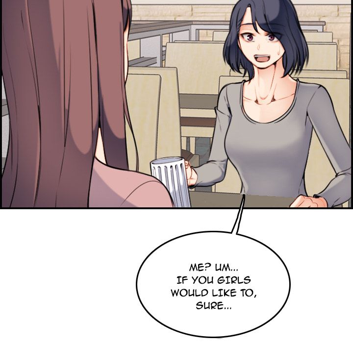 Never Too Late Manhwa - Chapter 0 Page 31