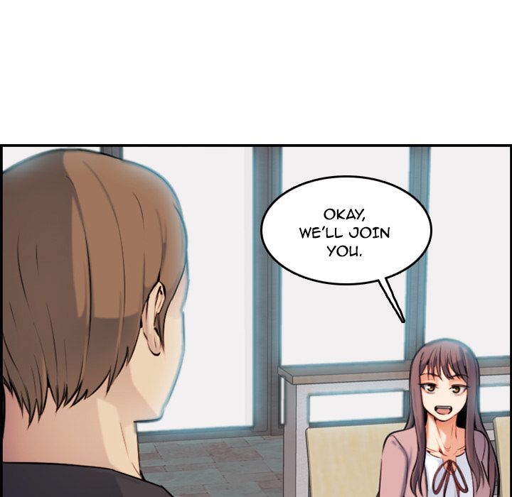 Never Too Late Manhwa - Chapter 0 Page 32