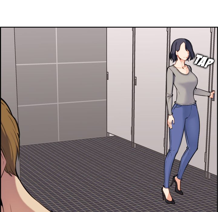 Never Too Late Manhwa - Chapter 0 Page 43