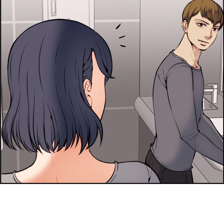 Never Too Late Manhwa - Chapter 0 Page 45