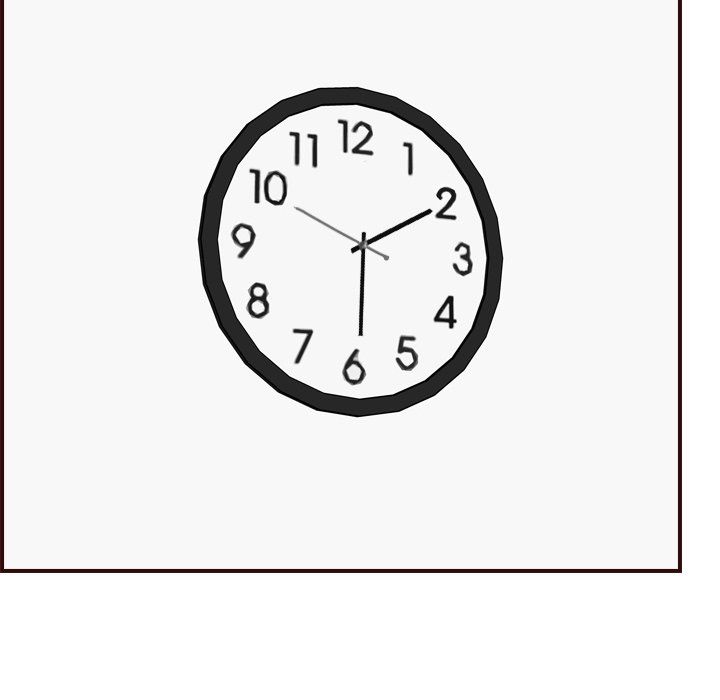 Never Too Late Manhwa - Chapter 67 Page 9