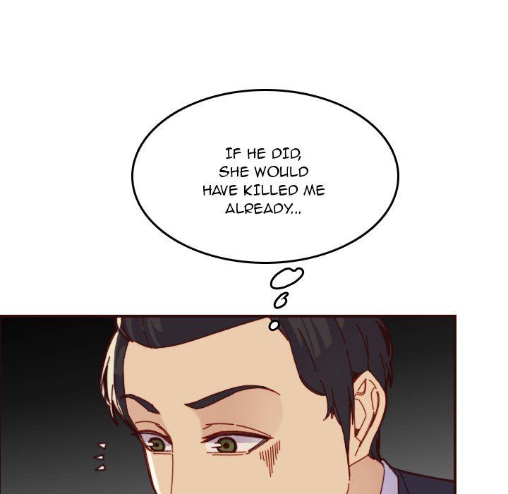 Never Too Late Manhwa - Chapter 67 Page 15
