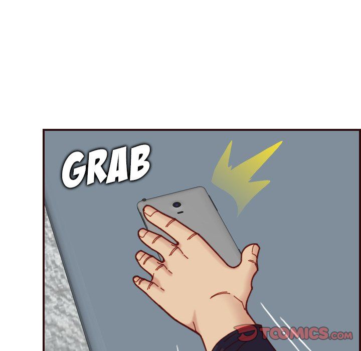 Never Too Late Manhwa - Chapter 67 Page 17