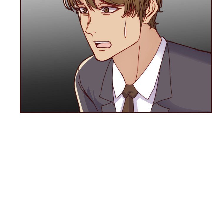 Never Too Late Manhwa - Chapter 67 Page 33