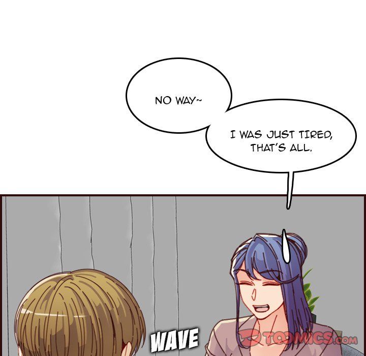 Never Too Late Manhwa - Chapter 67 Page 38