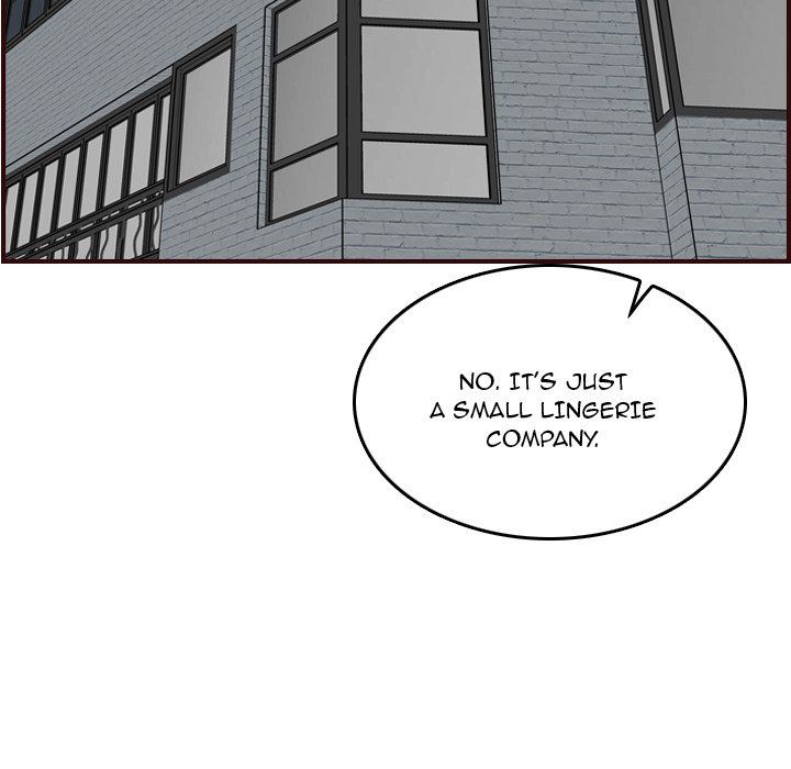 Never Too Late Manhwa - Chapter 67 Page 52