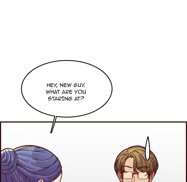 Never Too Late Manhwa - Chapter 67 Page 61