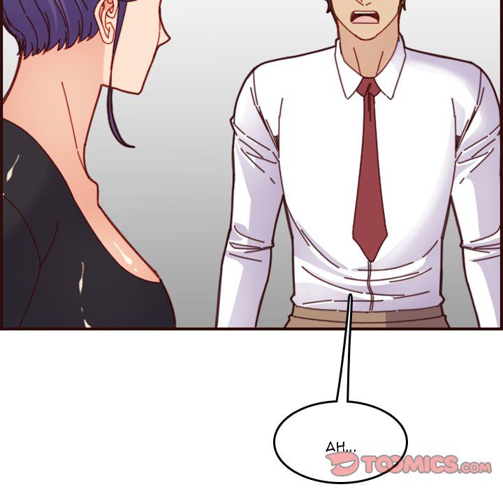 Never Too Late Manhwa - Chapter 67 Page 62
