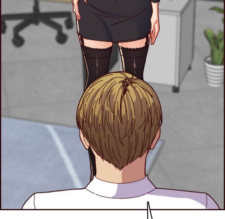 Never Too Late Manhwa - Chapter 67 Page 72