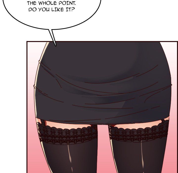 Never Too Late Manhwa - Chapter 67 Page 75