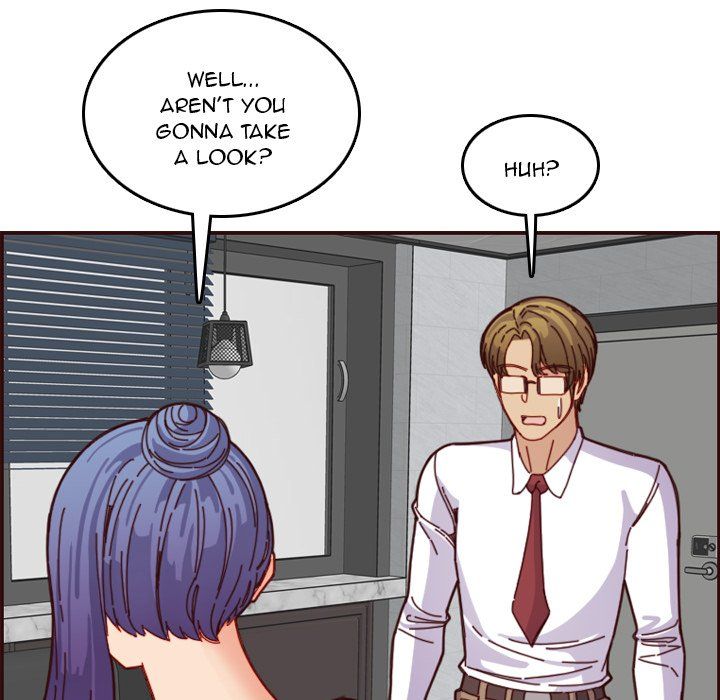 Never Too Late Manhwa - Chapter 67 Page 78