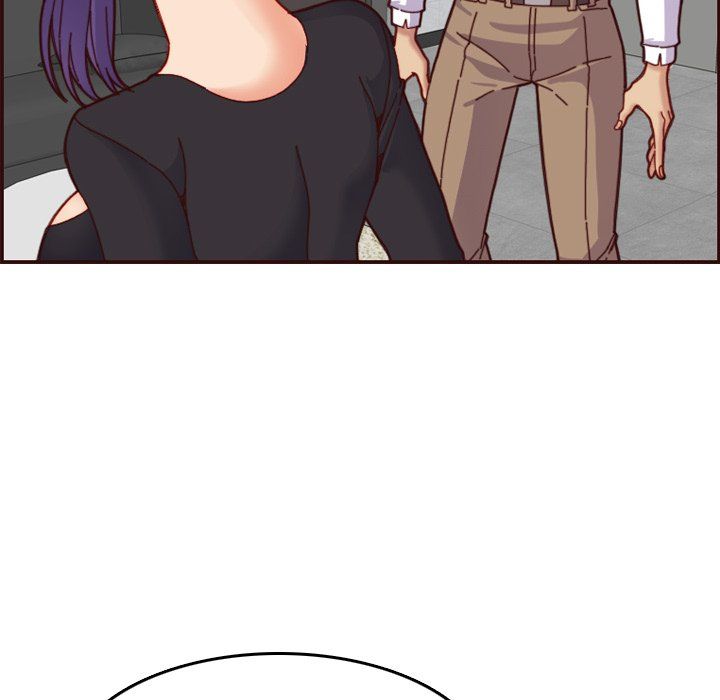Never Too Late Manhwa - Chapter 67 Page 79