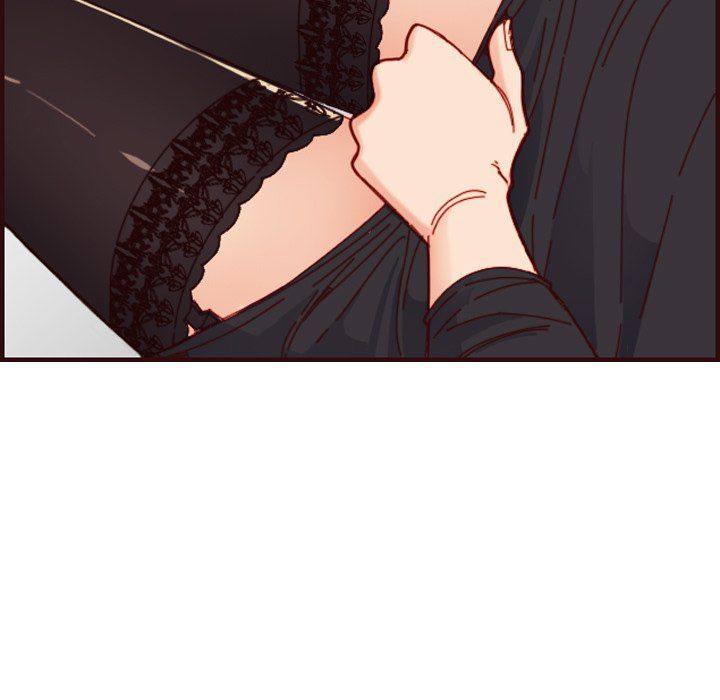 Never Too Late Manhwa - Chapter 67 Page 91