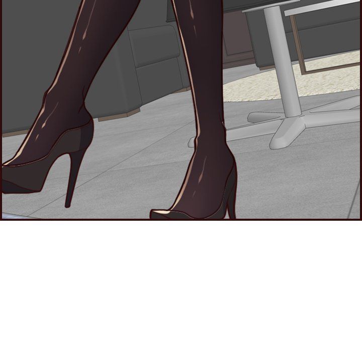 Never Too Late Manhwa - Chapter 67 Page 93