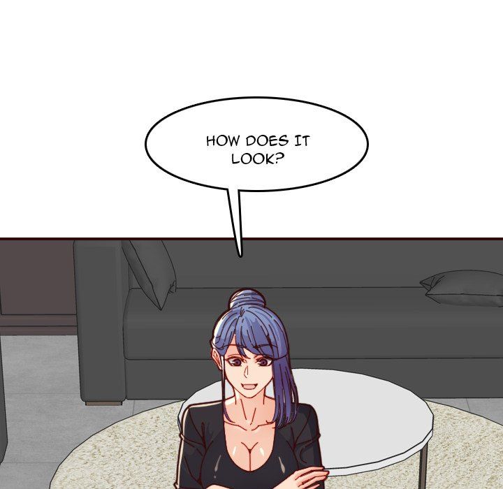 Never Too Late Manhwa - Chapter 67 Page 96