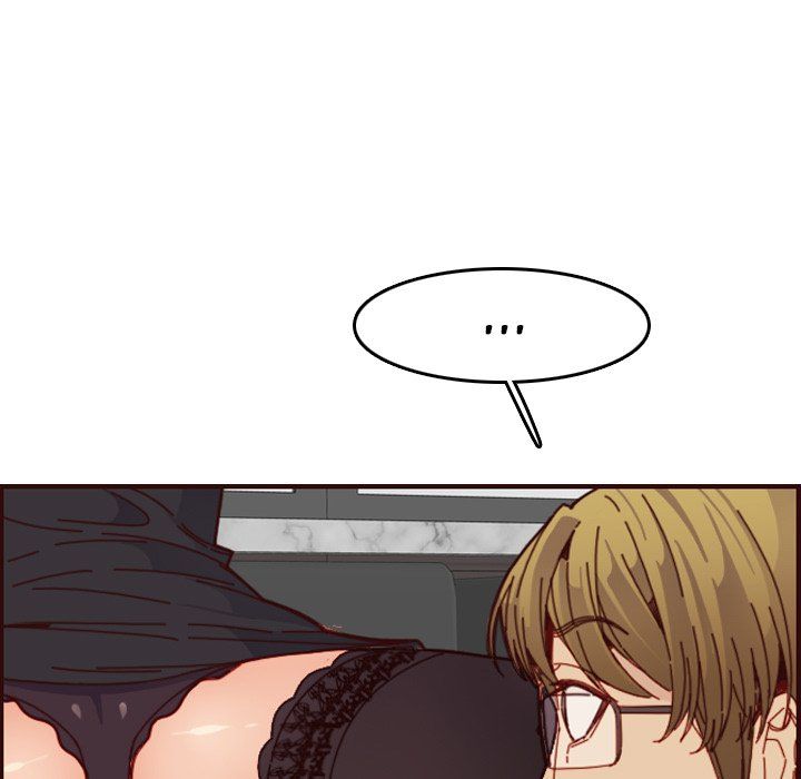 Never Too Late Manhwa - Chapter 67 Page 100