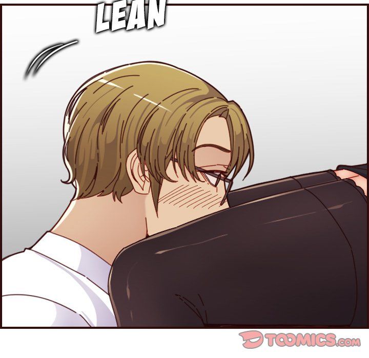 Never Too Late Manhwa - Chapter 67 Page 104