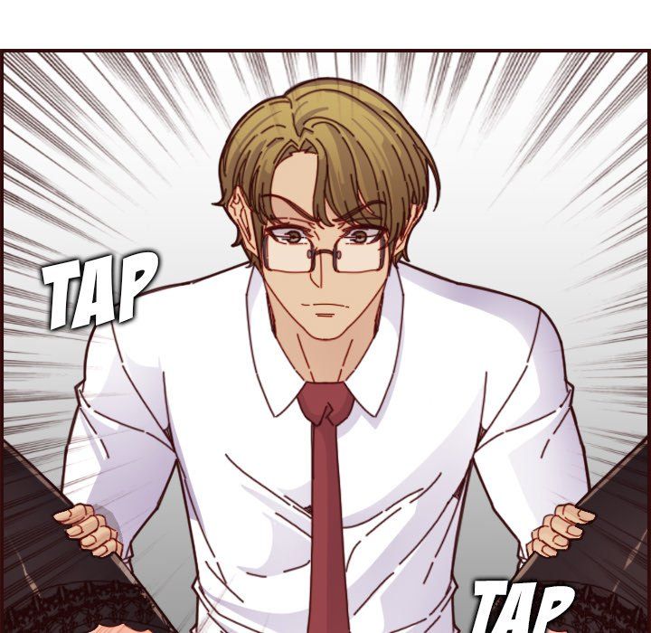 Never Too Late Manhwa - Chapter 67 Page 111