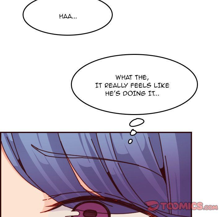Never Too Late Manhwa - Chapter 67 Page 116