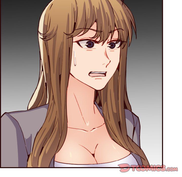 Never Too Late Manhwa - Chapter 64 Page 8