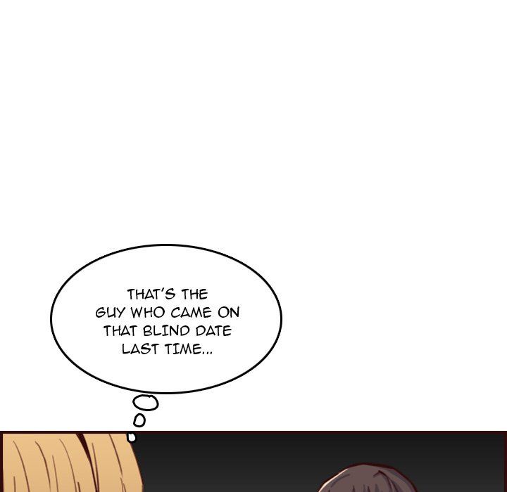 Never Too Late Manhwa - Chapter 64 Page 9