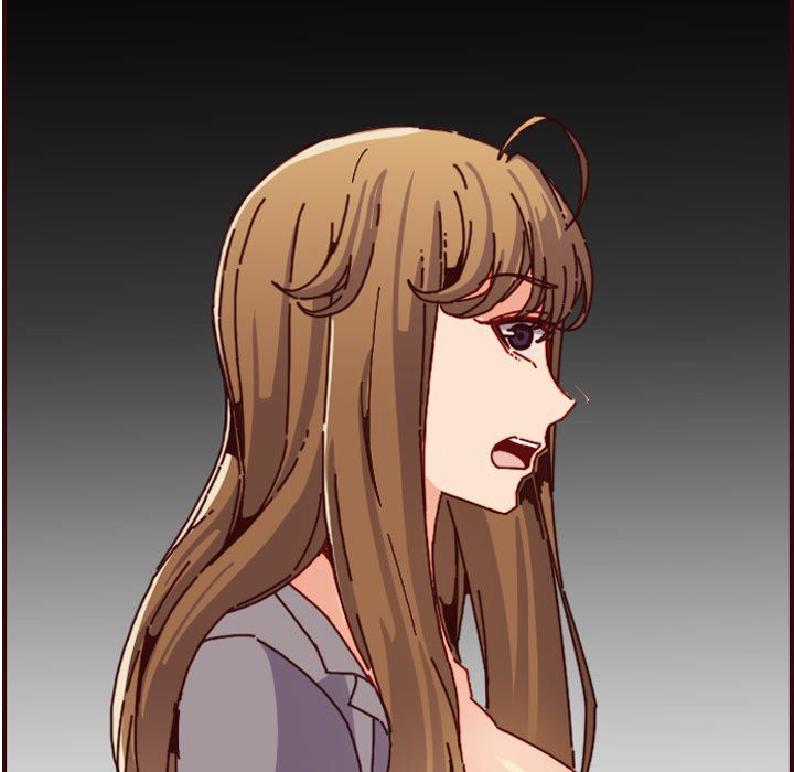 Never Too Late Manhwa - Chapter 64 Page 15