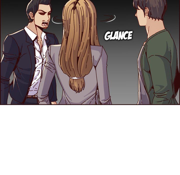 Never Too Late Manhwa - Chapter 64 Page 19