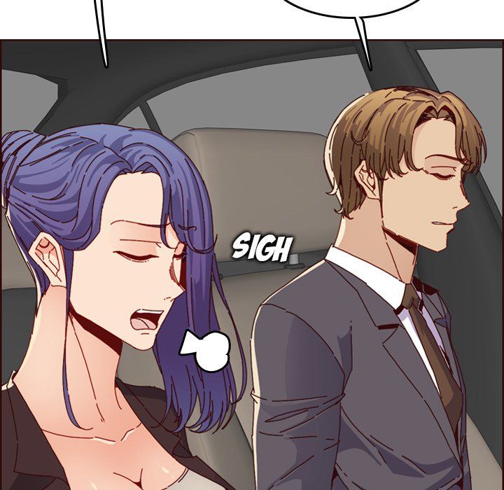 Never Too Late Manhwa - Chapter 64 Page 36