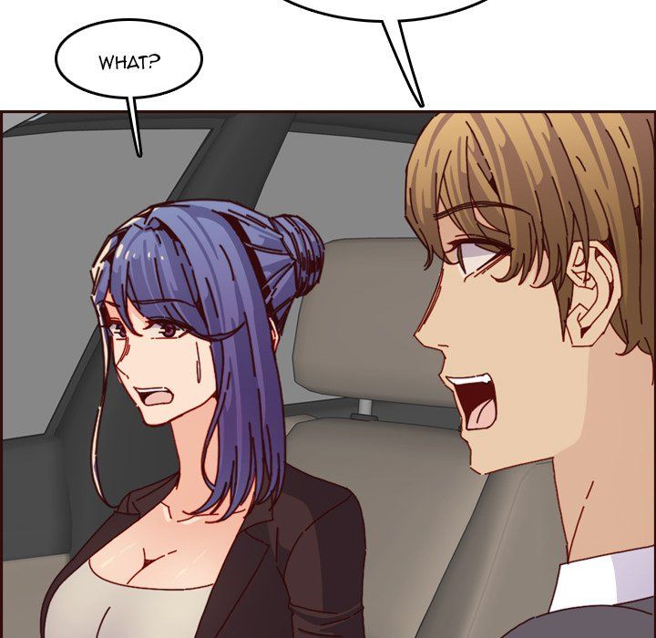 Never Too Late Manhwa - Chapter 64 Page 40