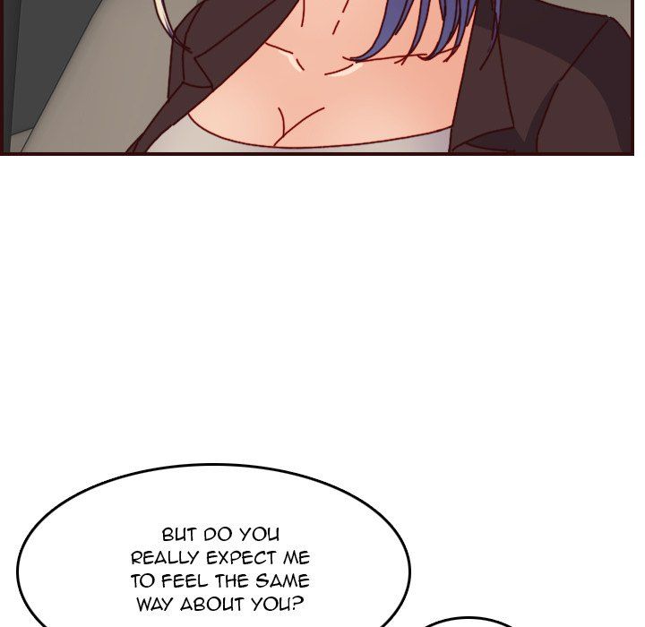 Never Too Late Manhwa - Chapter 64 Page 43
