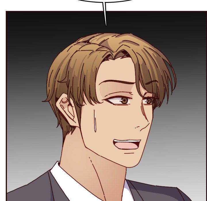 Never Too Late Manhwa - Chapter 64 Page 52