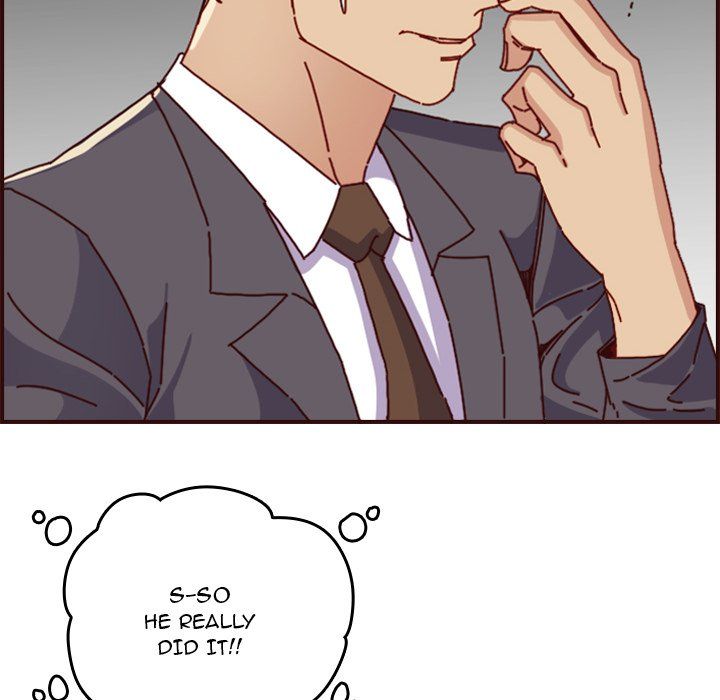 Never Too Late Manhwa - Chapter 64 Page 57