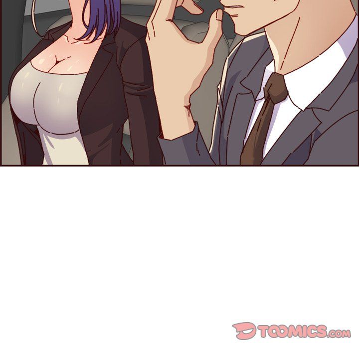 Never Too Late Manhwa - Chapter 64 Page 59