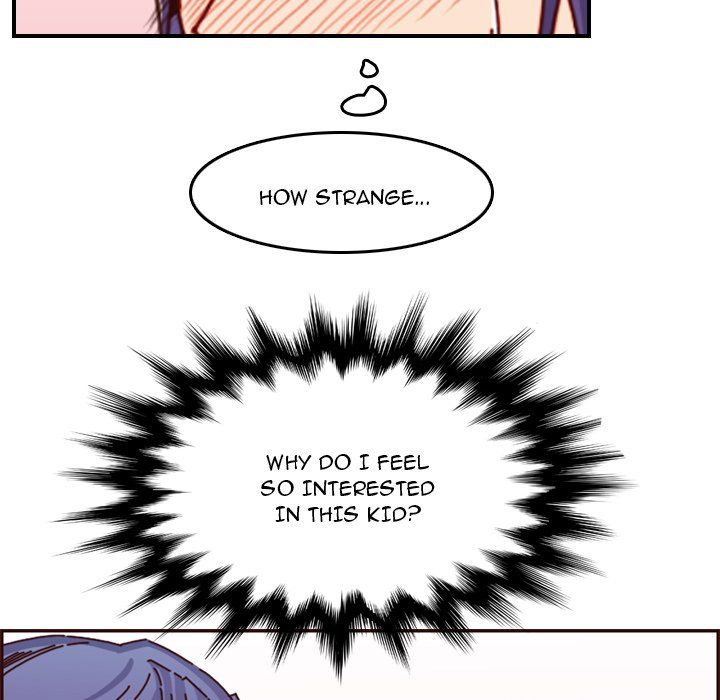 Never Too Late Manhwa - Chapter 64 Page 63