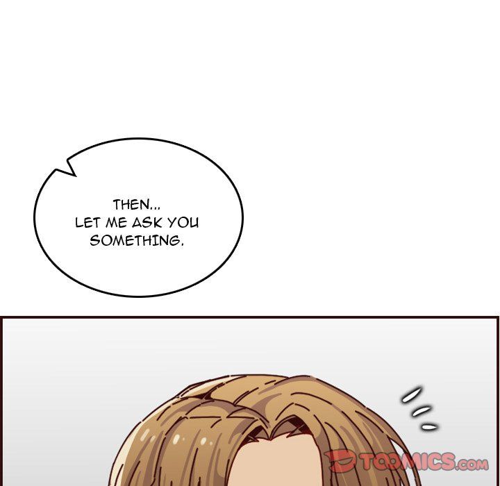 Never Too Late Manhwa - Chapter 64 Page 65